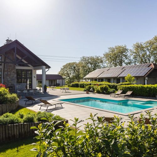 Leveleki Vendégház - Egeres Tanya