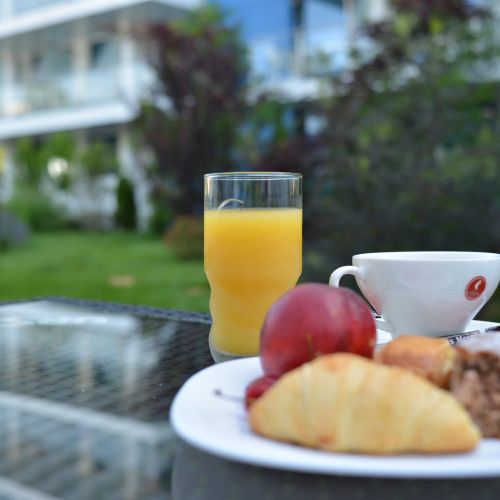  Hotel Bavaria Blu & Conference Centre Mamaia – Mamaia, România