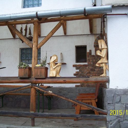 Casa de oaspeți Sipi Sâncrăieni – Sâncrăieni, România