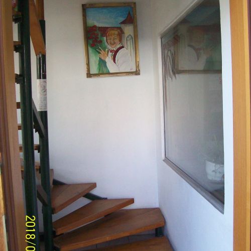 Casa de oaspeți Sipi Sâncrăieni – Sâncrăieni, România