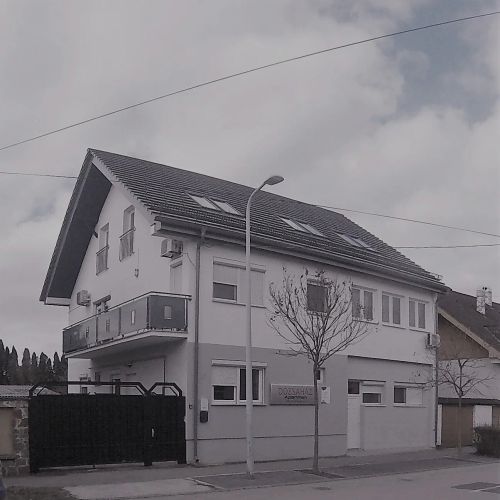 Dózsaház Apartman Zalaegerszeg