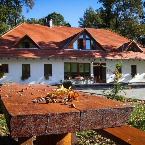 Hódoséri Vadászház Bakonyszentlászló