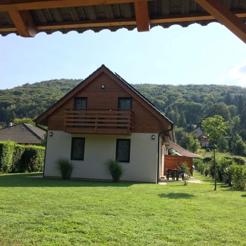 Dunazug Apartmanház Dömös