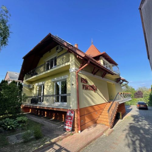 Villa Viktoria Hévíz