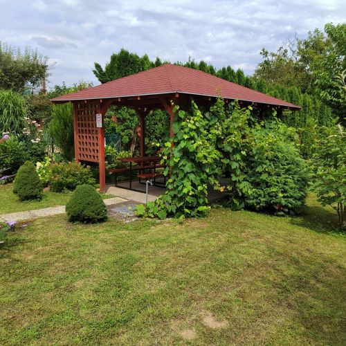 Villa Viktoria Hévíz – Hévíz, Ungaria