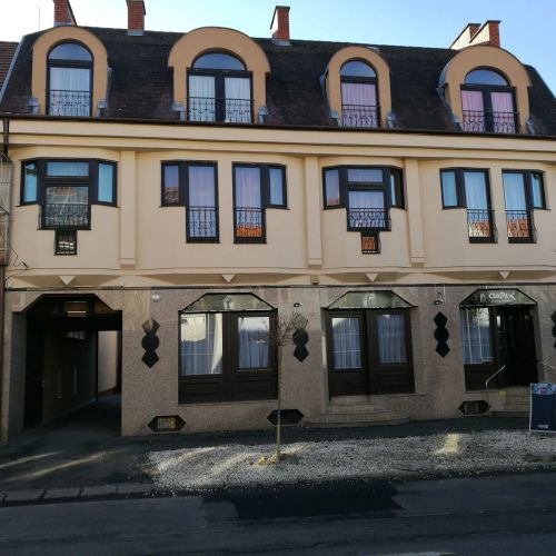 Mátyás Szállás Panzió Szombathely