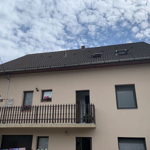 Nagycsaládos Rózsa Apartman Balatonlelle – Balatonlelle, Ungaria