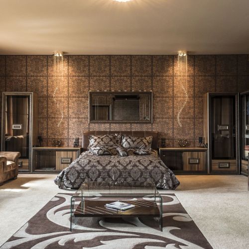 Villa Malom Luxury Resort Pusztazámor