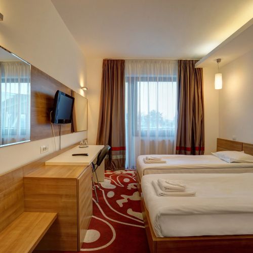 Ave Lux Hotel Brașov – Brașov, România