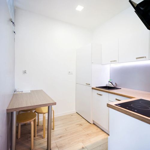 Apartament Studio Horison Wrocław – Wrocław, Polska