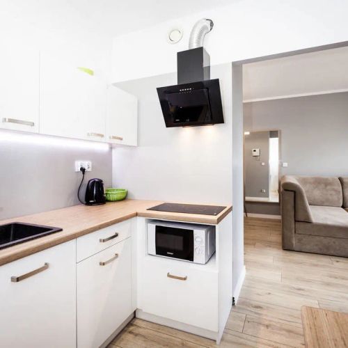 Apartament Studio Horison Wrocław – Wrocław, Polska