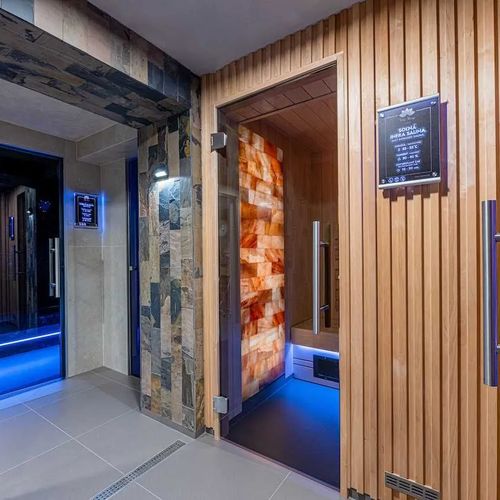 Wellness penzión Vila Mery Poprad