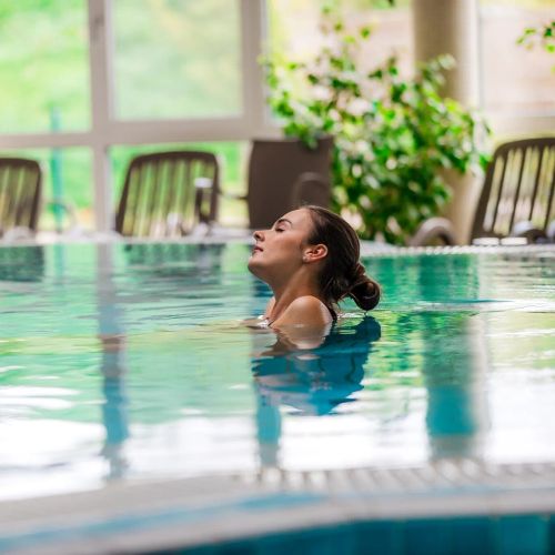 Hotel Club Tisza Lakitelek