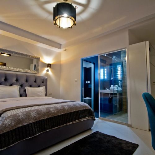 Pensiunea Premium Residence Brașov