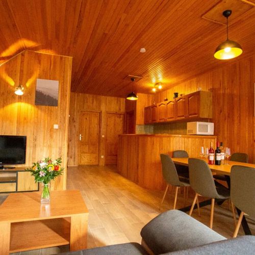 Boglárka és Levente Vízparti Apartmanok Balatonmáriafürdő – Balatonmáriafürdő, Ungaria