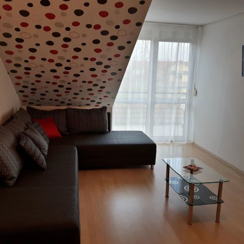 Riadorma Apartman Cserkeszőlő