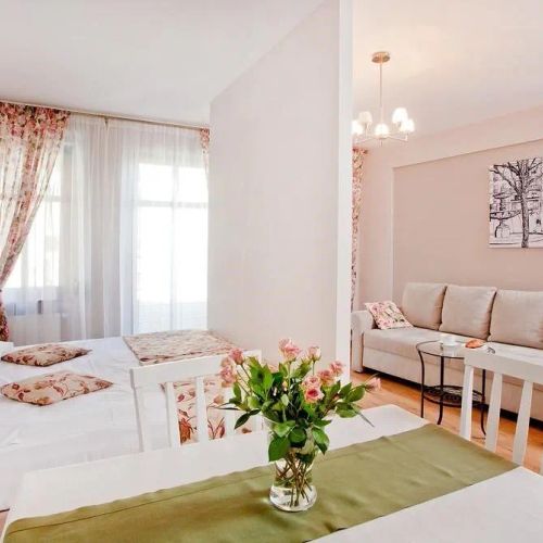 Apartamenty Centrum Villa Perla Jelenia Góra