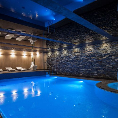 Hotel Zawrat Białka Tatrzańska – Białka Tatrzańska, Polonia
