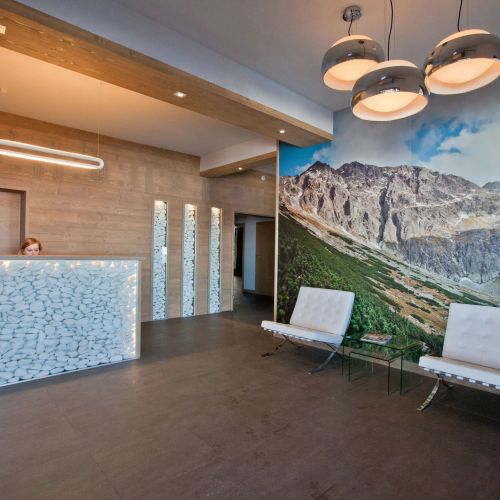 Hotel Zawrat Białka Tatrzańska – Białka Tatrzańska, Polonia
