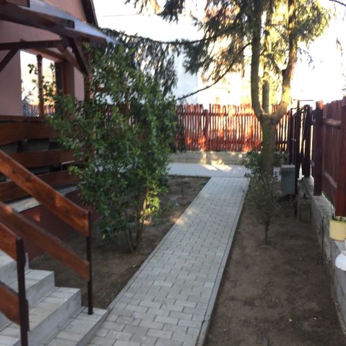 Smaragd Apartman Nyíregyháza – Nyíregyháza, Ungaria