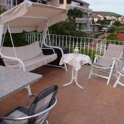 Apartments Mira Trogir II – Trogir, Chorwacja
