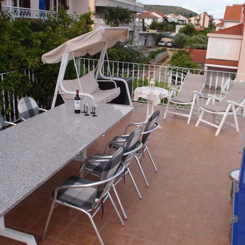 Apartments Mira Trogir II – Trogir, Chorwacja