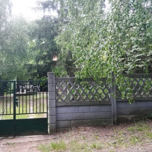Dunakanyar-Gyöngye Kutyabarát Nyaraló Leányfalu – Leányfalu, Ungaria