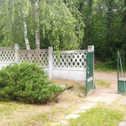 Dunakanyar-Gyöngye Kutyabarát Nyaraló Leányfalu – Leányfalu, Ungaria
