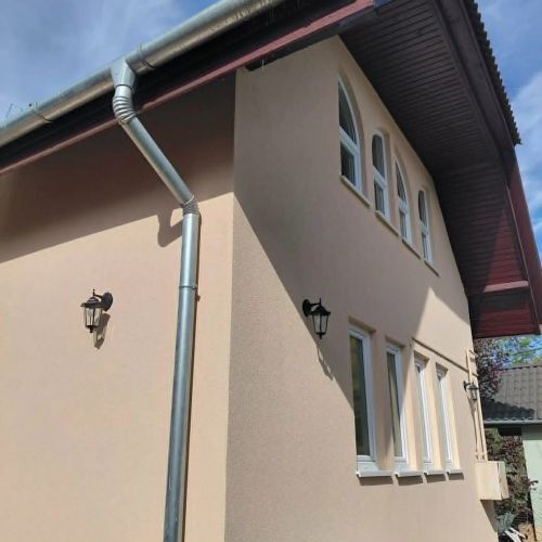 BDSZ Üdülőház Hajdúszoboszló – Hajdúszoboszló, Ungaria