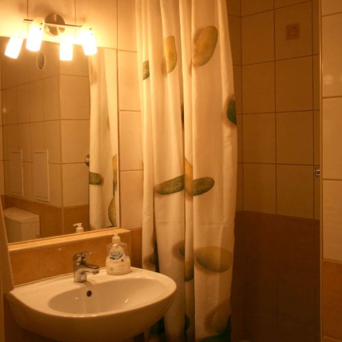 Margaret Bridge Studio Apartment Budapest – Budapeszt, Węgry