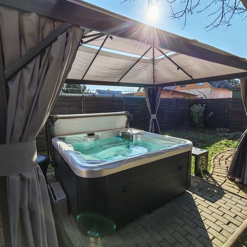 Gunarasi Villa Dombóvár