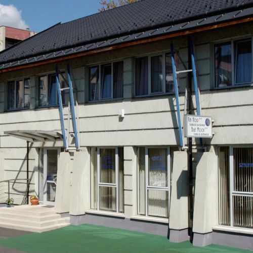 Kék Hold Hotel Marcali