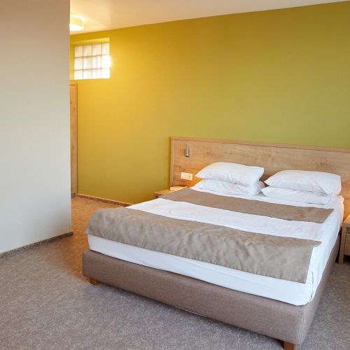 Hotel Kolping Brașov – Brașov, România