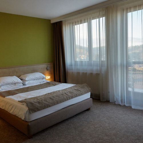 Hotel Kolping Brașov – Brașov, România