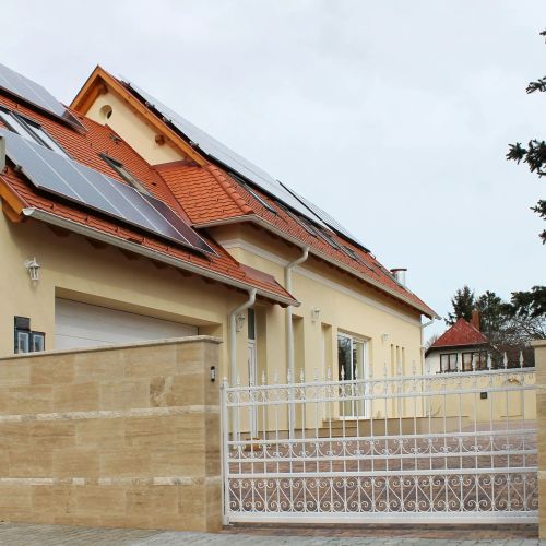 Villa Gracia Balatongyörök – Balatongyörök, Ungaria