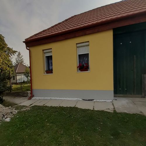 Bedők Vendégház Isztimér