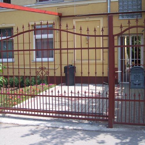 Akácia Apartman Budapest