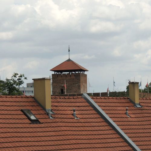 Aba Apartman Gyula – Gyula, Węgry