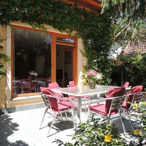 Aba Apartman Gyula – Gyula, Węgry