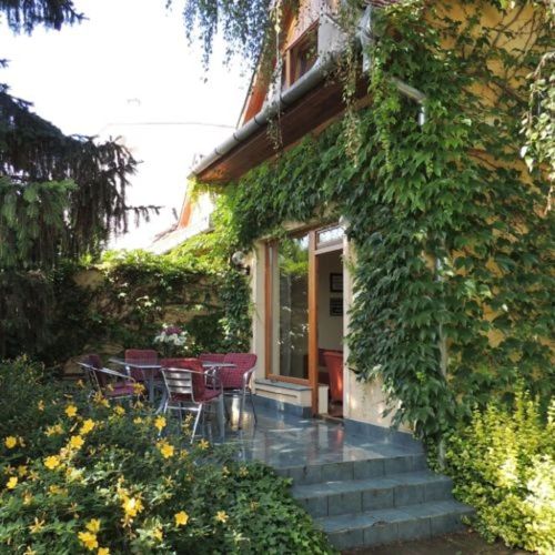 Aba Apartman Gyula