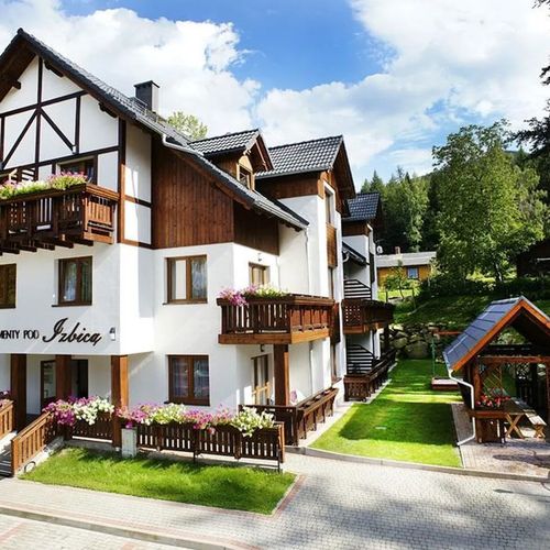 Apartamenty Pod Izbicą Karpacz