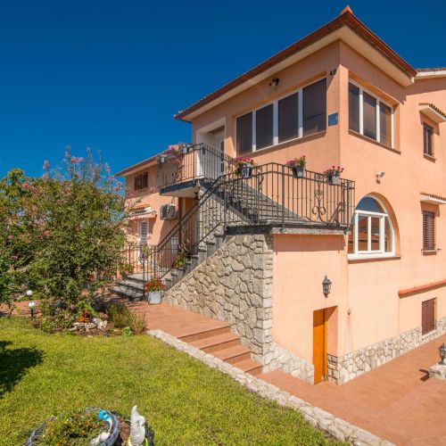 Apartments Prendivoj Malinska