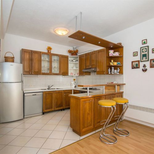 Apartment Denis Baska Voda