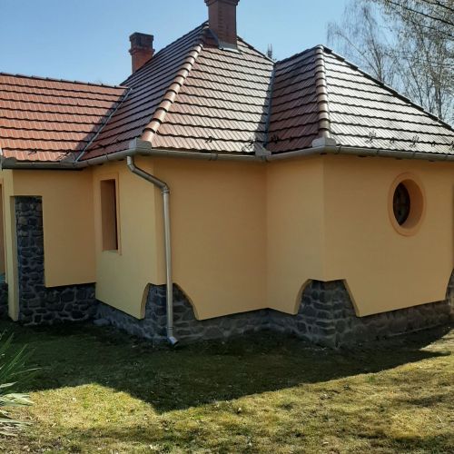 Erdei Apartman Parádsasvár – Parádsasvár, Ungaria