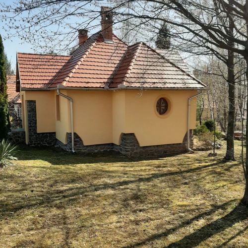 Erdei Apartman Parádsasvár – Parádsasvár, Ungaria
