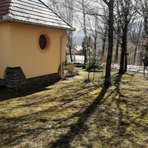 Erdei Apartman Parádsasvár – Parádsasvár, Ungaria