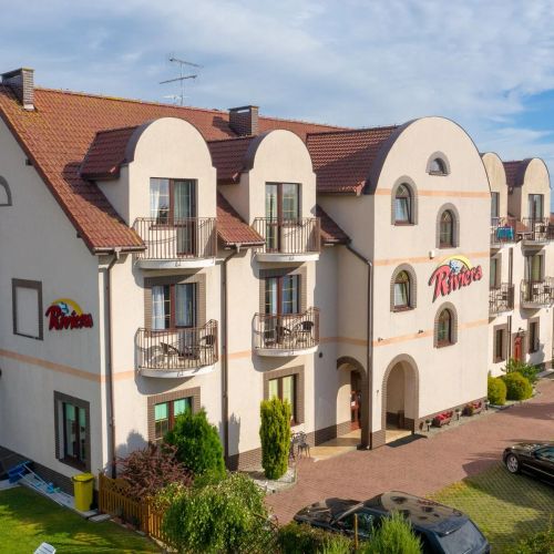 RIVIERA - ADULTS ONLY 