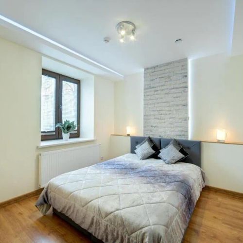 Apartamenty Wieniawa Lublin – Lublin, Polska