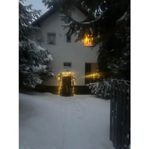 Dom Pod Lasem Korbielów