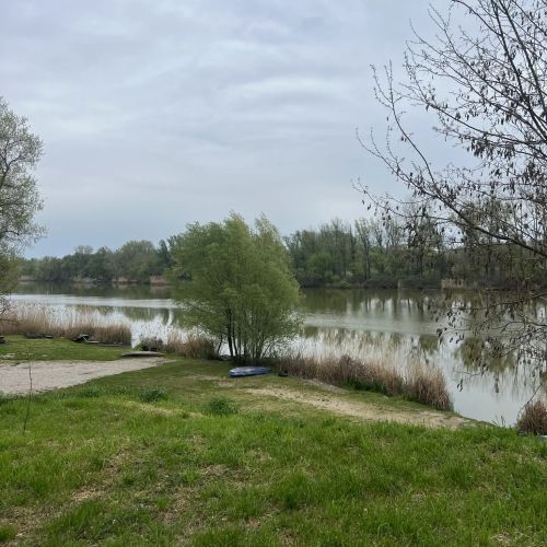 Szilvia Panzió Tolna